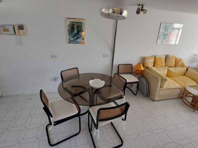 3 Schlafzimmer Reihenhaus in Miraflores