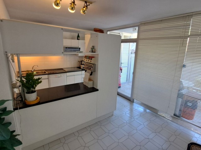 3 Schlafzimmer Reihenhaus in Miraflores