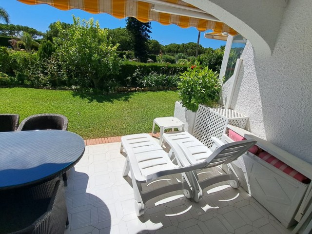 3 Schlafzimmer Reihenhaus in Miraflores