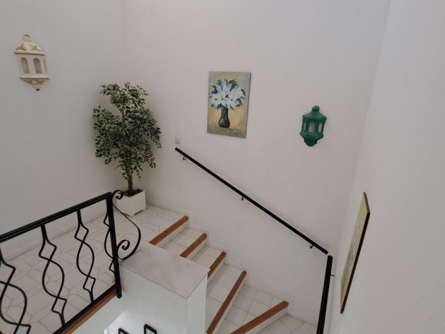 3 Schlafzimmer Reihenhaus in Miraflores