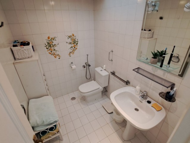 3 Schlafzimmer Reihenhaus in Miraflores