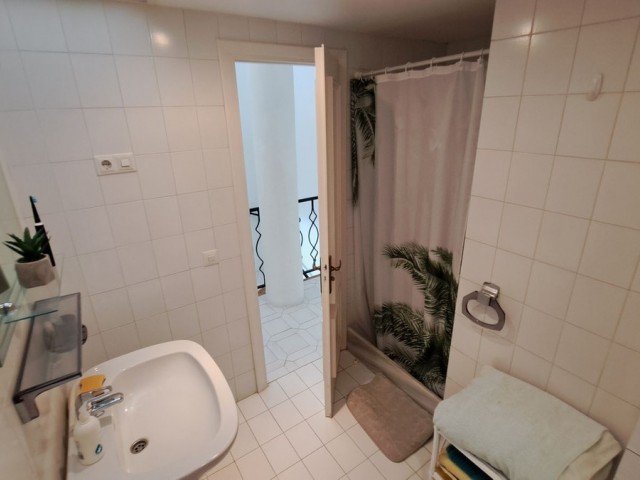 3 Schlafzimmer Reihenhaus in Miraflores