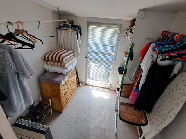 3 Schlafzimmer Reihenhaus in Miraflores