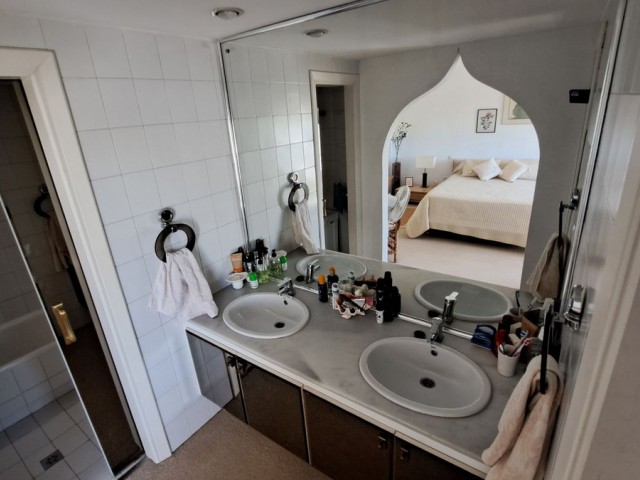 3 Schlafzimmer Reihenhaus in Miraflores