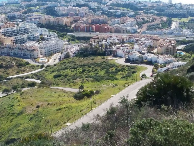  Plot in Riviera del Sol
