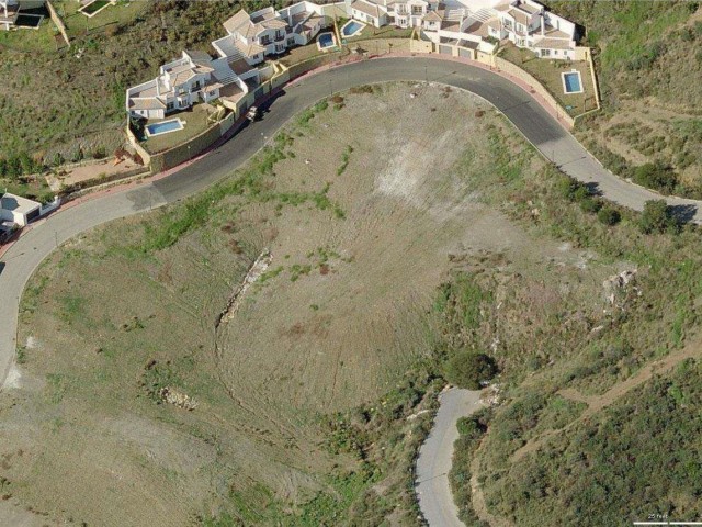  Plot in Riviera del Sol