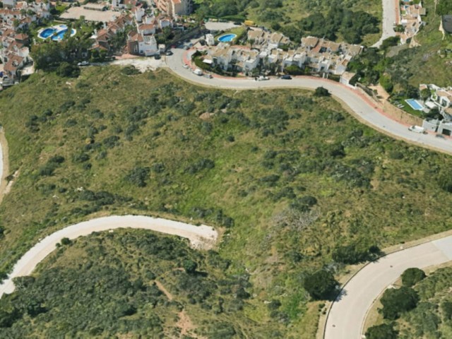  Plot in Riviera del Sol