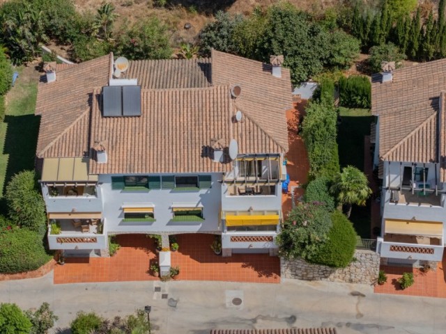 3 Slaapkamer Rijtjeshuis in Mijas
