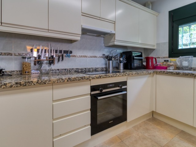 3 Slaapkamer Rijtjeshuis in Mijas