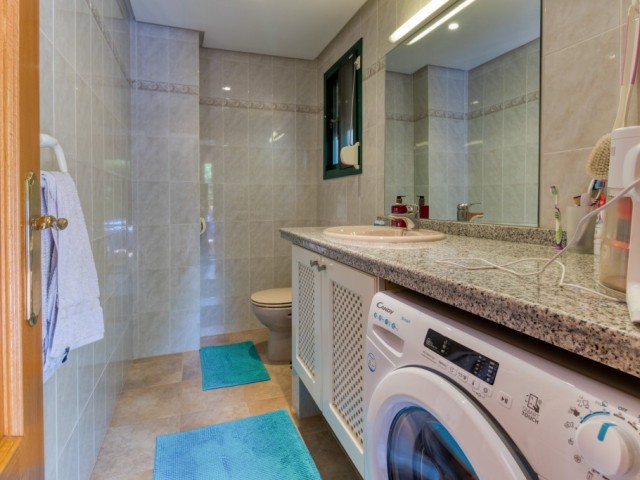 3 Slaapkamer Rijtjeshuis in Mijas