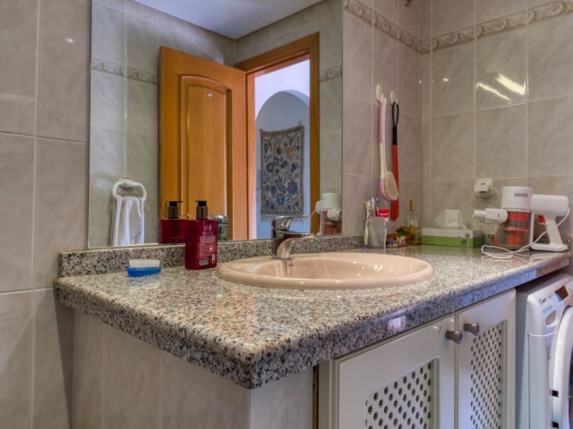 3 Slaapkamer Rijtjeshuis in Mijas