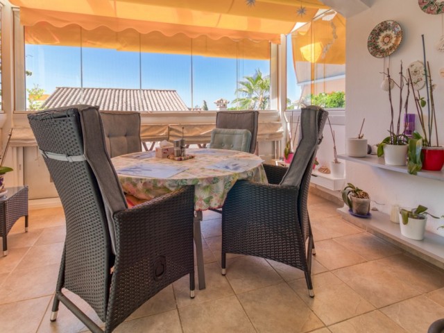 3 Slaapkamer Rijtjeshuis in Mijas