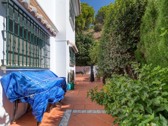 3 Slaapkamer Rijtjeshuis in Mijas