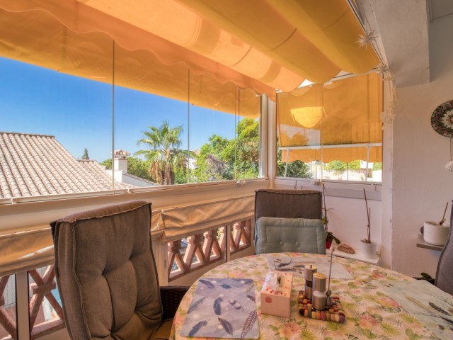 3 Slaapkamer Rijtjeshuis in Mijas
