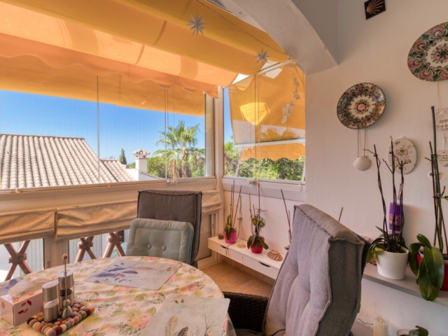 3 Slaapkamer Rijtjeshuis in Mijas