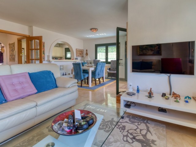 3 Slaapkamer Rijtjeshuis in Mijas