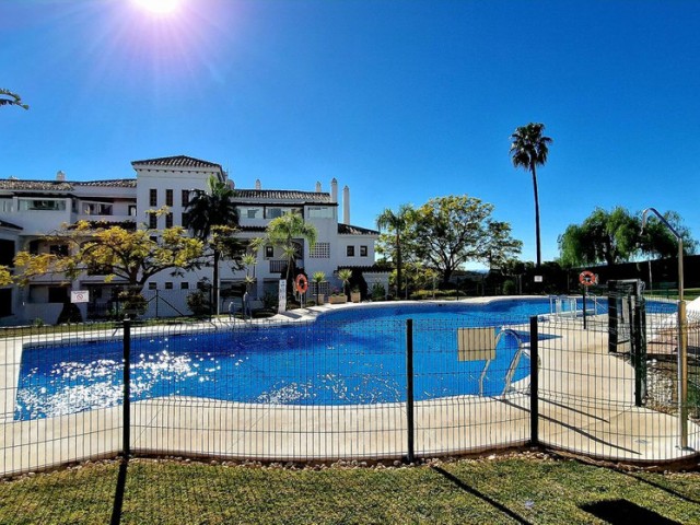 2 Bedrooms Apartment in Mijas