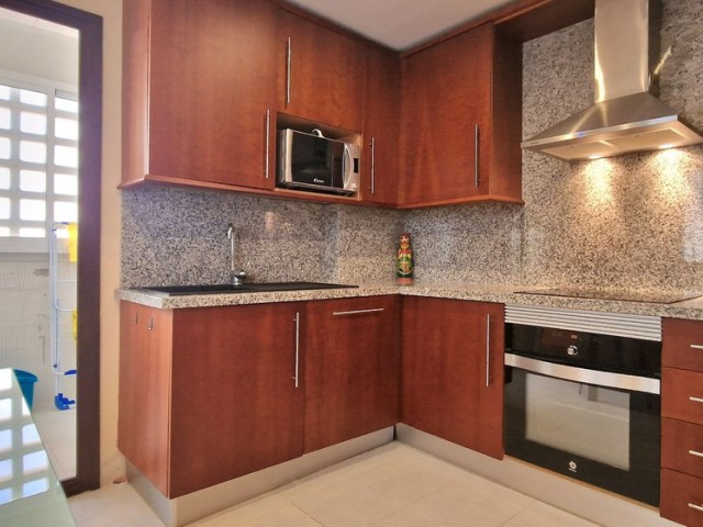 2 Bedrooms Apartment in Mijas