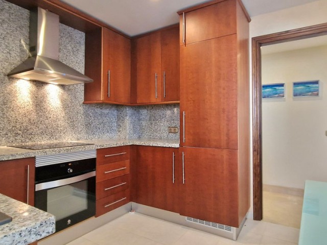 2 Bedrooms Apartment in Mijas