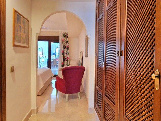 2 Bedrooms Apartment in Mijas