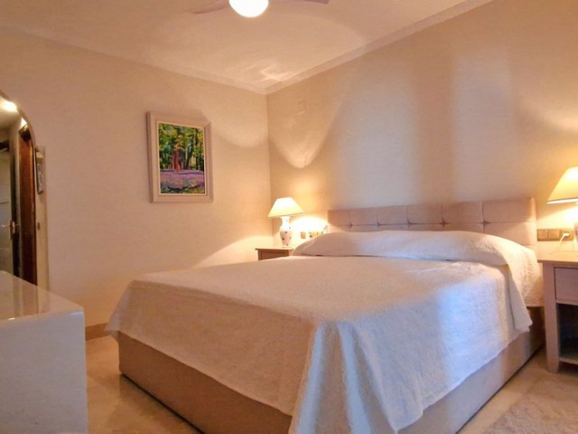 2 Bedrooms Apartment in Mijas