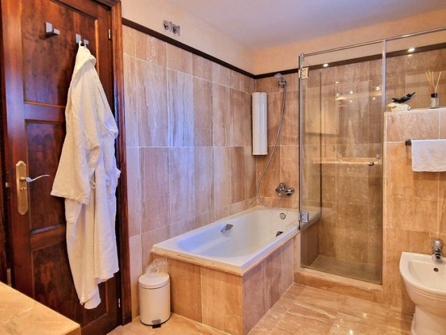 2 Bedrooms Apartment in Mijas