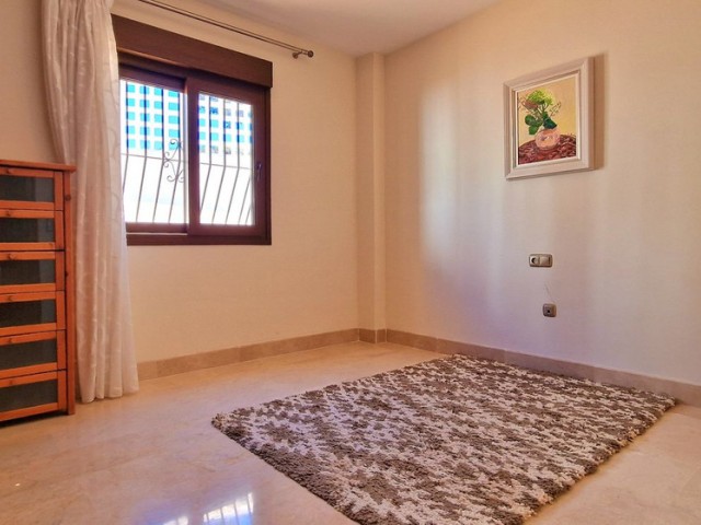 2 Bedrooms Apartment in Mijas