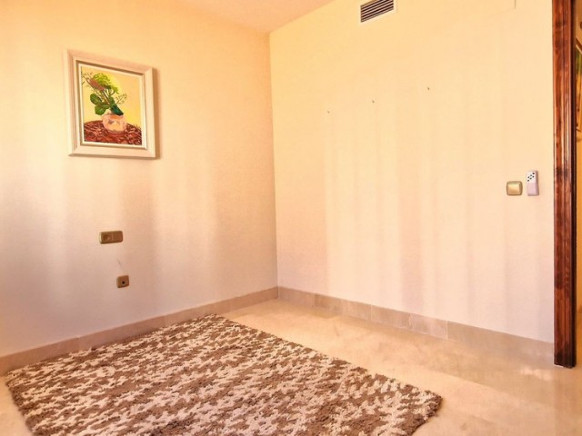 2 Bedrooms Apartment in Mijas