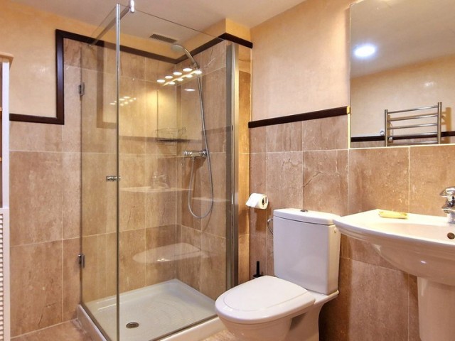 2 Bedrooms Apartment in Mijas