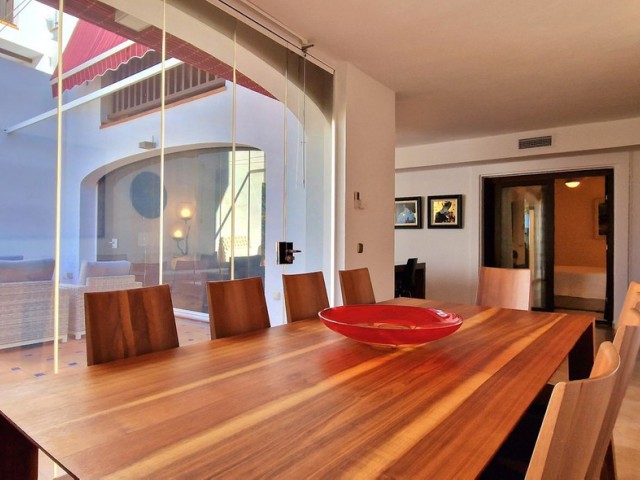 2 Bedrooms Apartment in Mijas