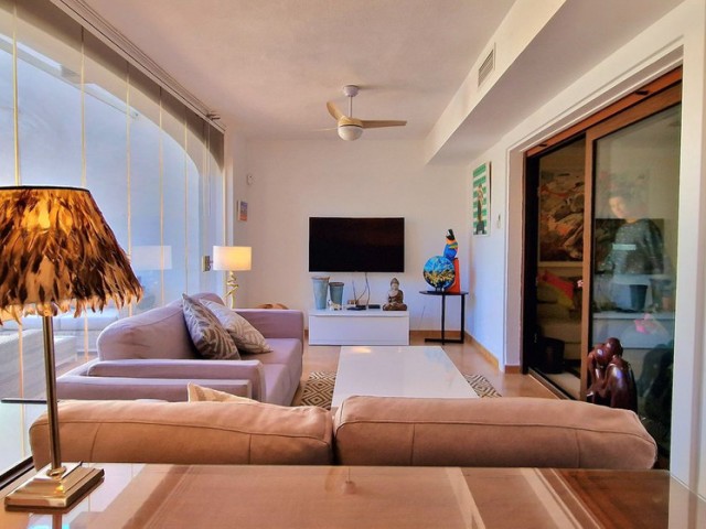 2 Bedrooms Apartment in Mijas