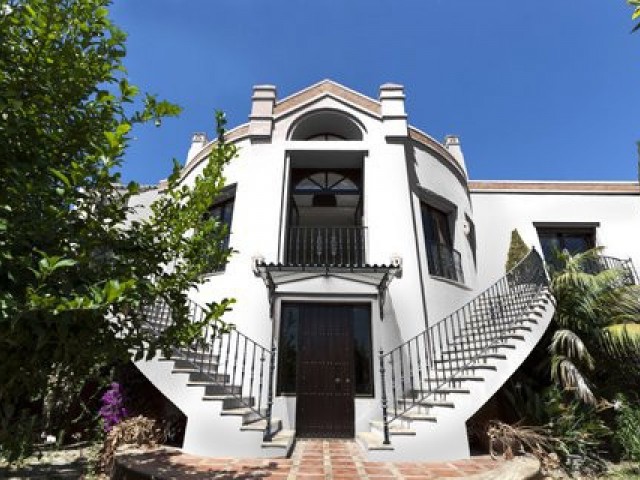 Villa avec 7 Chambres  à La Quinta