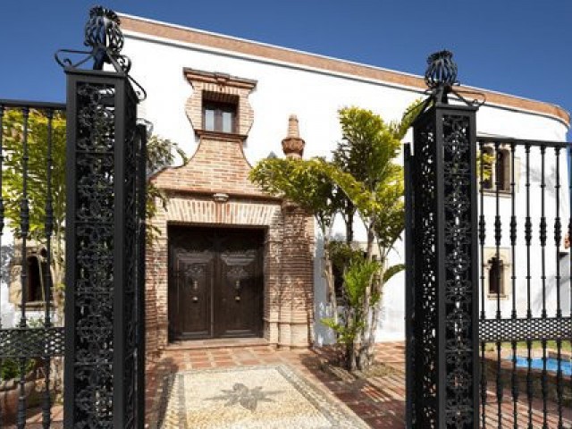 Villa avec 7 Chambres  à La Quinta