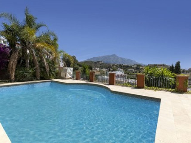 Villa avec 7 Chambres  à La Quinta