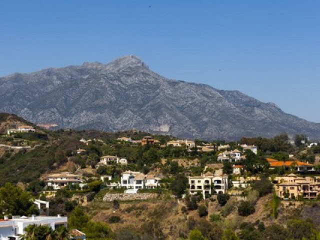 Villa avec 7 Chambres  à La Quinta