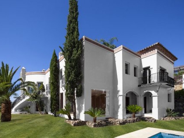 Villa avec 7 Chambres  à La Quinta