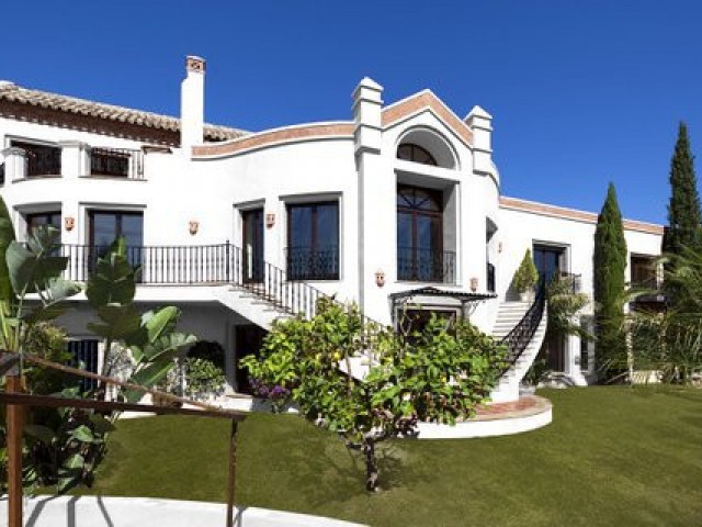 Villa avec 7 Chambres  à La Quinta