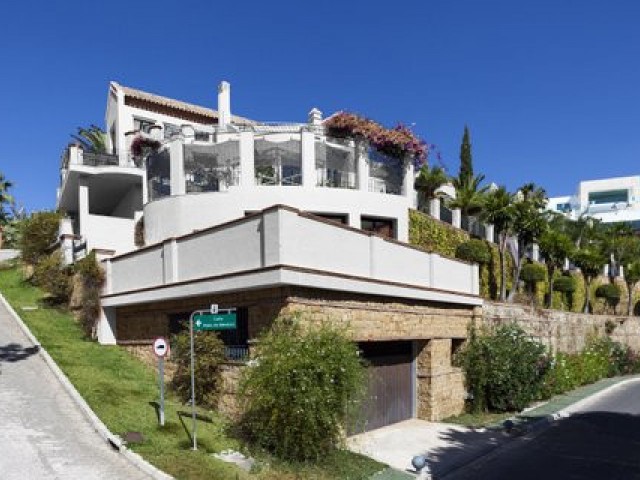 Villa avec 7 Chambres  à La Quinta