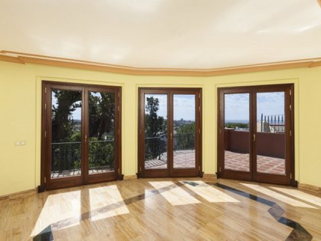 Villa avec 7 Chambres  à La Quinta