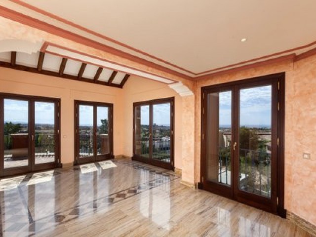 Villa avec 7 Chambres  à La Quinta