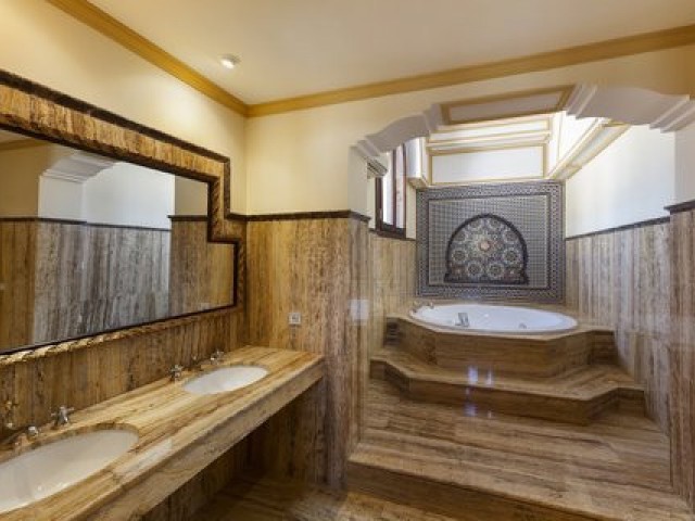 Villa avec 7 Chambres  à La Quinta