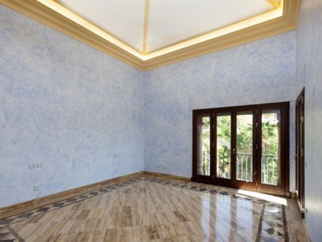 Villa avec 7 Chambres  à La Quinta