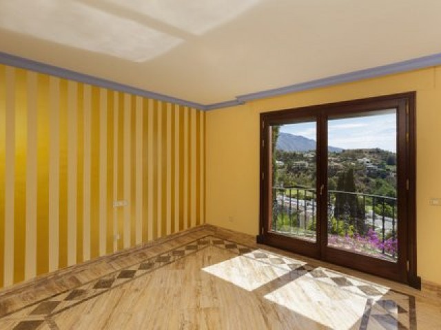 Villa avec 7 Chambres  à La Quinta