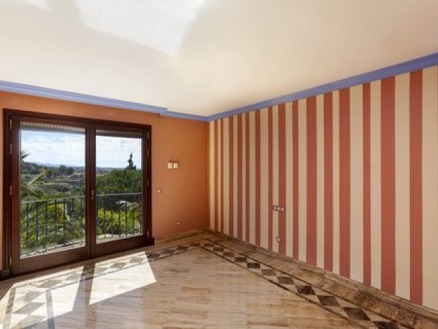 Villa avec 7 Chambres  à La Quinta