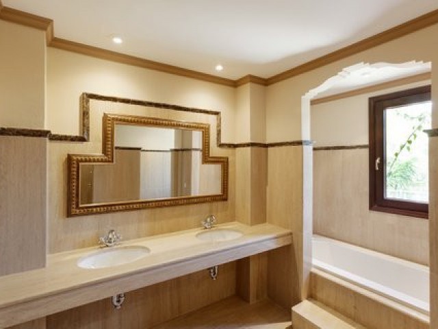 Villa avec 7 Chambres  à La Quinta