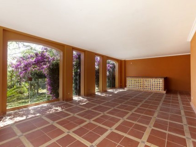 Villa avec 7 Chambres  à La Quinta