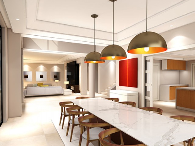 Villa avec 5 Chambres  à Estepona