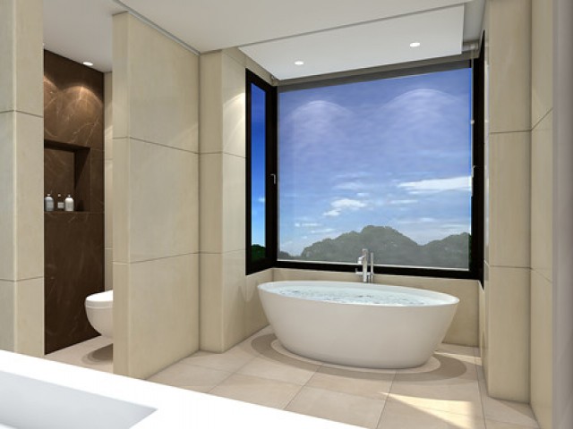 Villa avec 5 Chambres  à Estepona