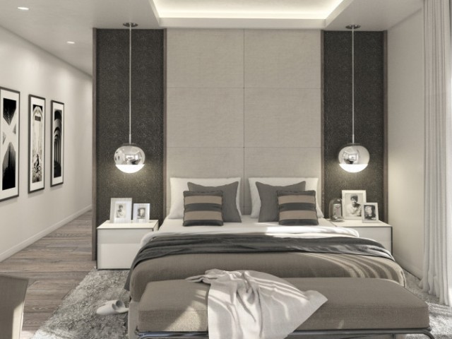 Villa avec 5 Chambres  à Nueva Andalucía
