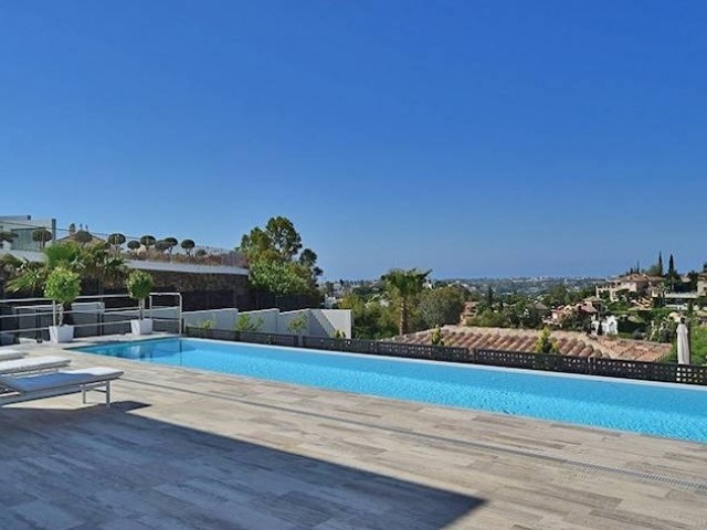 Villa avec 4 Chambres  à La Quinta